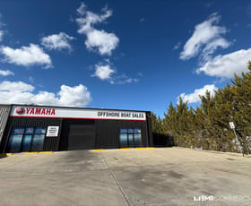 Factory, Warehouse & Industrial commercial property for lease at 9/67-71 Vicars Street Mitchell ACT 2911