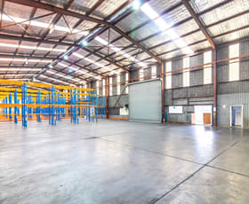 Factory, Warehouse & Industrial commercial property for lease at 140 Silverwater Road Silverwater NSW 2128