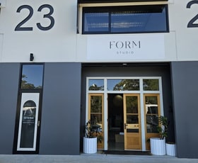 Offices commercial property for lease at 23/6-10 Owen Street Mittagong NSW 2575