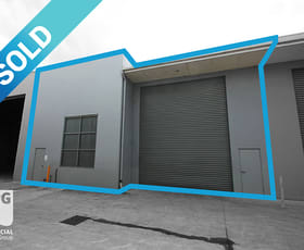 Factory, Warehouse & Industrial commercial property for lease at 4/18 Exchange Parade Smeaton Grange NSW 2567