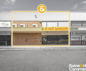 Shop & Retail commercial property for lease at Unit 11/5 Hollylea Road Leumeah NSW 2560