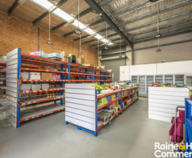 Shop & Retail commercial property for lease at Unit 11/5 Hollylea Road Leumeah NSW 2560
