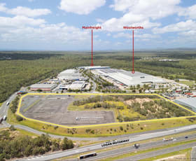 Development / Land commercial property for lease at 25-37 Logistics Place Larapinta QLD 4110