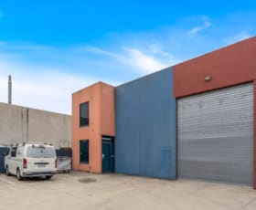 Factory, Warehouse & Industrial commercial property leased at 6/8-10 Scammel Street Campbellfield VIC 3061