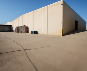 Factory, Warehouse & Industrial commercial property for lease at 10 Pat Devlin Close Chipping Norton NSW 2170