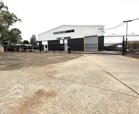 Offices commercial property for lease at Smithfield NSW 2164