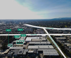 Factory, Warehouse & Industrial commercial property for lease at 40 Frankston-Dandenong Road Dandenong South VIC 3175