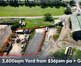 Factory, Warehouse & Industrial commercial property for lease at Riverstone NSW 2765