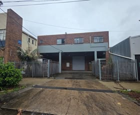 Offices commercial property for lease at 152 Renwick Street Marrickville NSW 2204