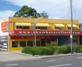 Shop & Retail commercial property for lease at 1/220 Princes Highway Sylvania NSW 2224