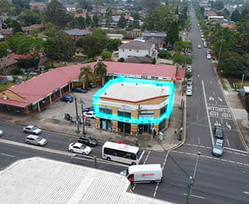 Offices commercial property for lease at Level 1/133 The River Road Revesby NSW 2212