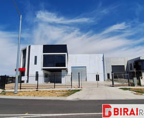 Factory, Warehouse & Industrial commercial property for lease at 1 Pelly Court Epping VIC 3076