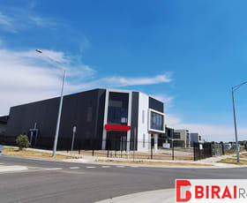 Factory, Warehouse & Industrial commercial property for lease at 1 Pelly Court Epping VIC 3076