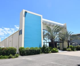 Showrooms / Bulky Goods commercial property for lease at 1/125 Dalrymple Road Garbutt QLD 4814