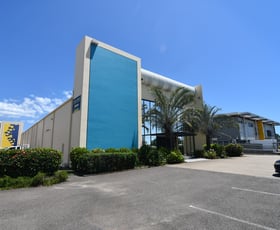Showrooms / Bulky Goods commercial property for lease at 1/125 Dalrymple Road Garbutt QLD 4814