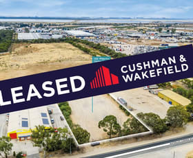 Other commercial property leased at 536 Waterloo Corner Road Burton SA 5110