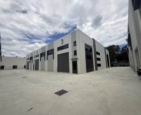 Showrooms / Bulky Goods commercial property for lease at 3/1 Ourimbah Road Tweed Heads NSW 2485