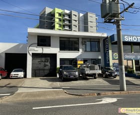 Factory, Warehouse & Industrial commercial property for lease at 26 Campbell Street Bowen Hills QLD 4006 Factory, Warehouse & Industrial commercial property for lease at 26 Campbell Street Bowen Hills QLD 4006