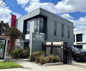 Factory, Warehouse & Industrial commercial property for sale at 1/1 Millers Road Brooklyn VIC 3012