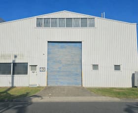Factory, Warehouse & Industrial commercial property for lease at 40 Violet Street, aka 51 Bunya Street Eagle Farm QLD 4009