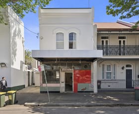 Shop & Retail commercial property for lease at 243 Chalmers Street Redfern NSW 2016
