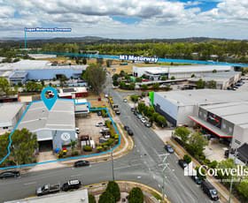 Factory, Warehouse & Industrial commercial property for lease at 12-14 Burchill Street Loganholme QLD 4129 Factory, Warehouse & Industrial commercial property for lease at 12-14 Burchill Street Loganholme QLD 4129