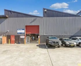 Factory, Warehouse & Industrial commercial property for lease at i11 & i12/22 Powers Road Seven Hills NSW 2147