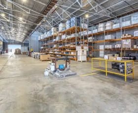 Factory, Warehouse & Industrial commercial property for lease at i11 & i12/22 Powers Road Seven Hills NSW 2147