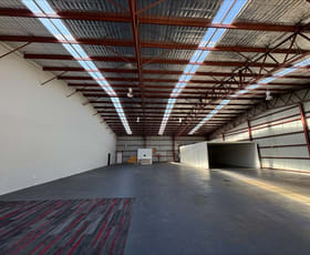 Factory, Warehouse & Industrial commercial property for lease at Unit 9/71 Vicars Court Mitchell ACT 2911