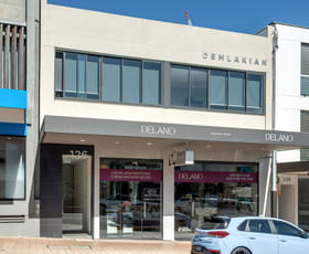 Offices commercial property for lease at Office/126 - 128 Willoughby Road Crows Nest NSW 2065