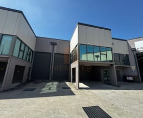 Factory, Warehouse & Industrial commercial property for lease at Unit 6/9 Mavis Street Revesby NSW 2212 Factory, Warehouse & Industrial commercial property for lease at Unit 6/9 Mavis Street Revesby NSW 2212