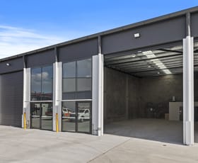 Factory, Warehouse & Industrial commercial property for lease at Units 2,3 & 7/6 Nelson Road Cardiff NSW 2285