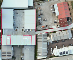 Factory, Warehouse & Industrial commercial property for lease at Units 2,3 & 7/6 Nelson Road Cardiff NSW 2285