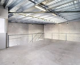 Factory, Warehouse & Industrial commercial property for lease at Unit 3/3-5 Harbord Street Granville NSW 2142