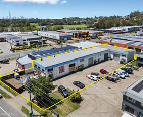 Factory, Warehouse & Industrial commercial property for lease at 3/33 Brendan Drive Nerang QLD 4211