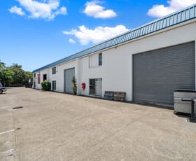 Factory, Warehouse & Industrial commercial property for lease at 3/33 Brendan Drive Nerang QLD 4211
