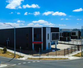 Factory, Warehouse & Industrial commercial property for lease at 1 Pelly Court Epping VIC 3076