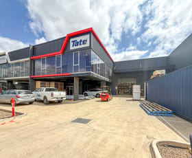 Factory, Warehouse & Industrial commercial property for lease at 47 Doriemus Drive Truganina VIC 3029