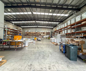 Factory, Warehouse & Industrial commercial property for lease at 47 Doriemus Drive Truganina VIC 3029