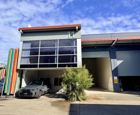 Factory, Warehouse & Industrial commercial property for lease at 11/83-85 Boundary Road Mortdale NSW 2223