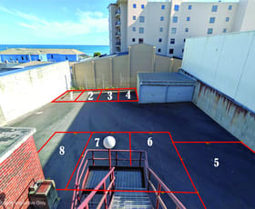 Other commercial property for lease at Carpark/24 Wilmot Street Burnie TAS 7320