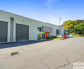 Offices commercial property leased at Unit 24/91-95 Tulip Street Cheltenham VIC 3192