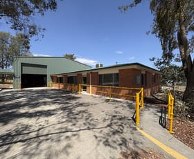 Showrooms / Bulky Goods commercial property for lease at 2/48 Conrad Place Lavington NSW 2641