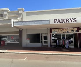 Shop & Retail commercial property for lease at A/50 Federal Street Narrogin WA 6312