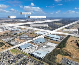 Factory, Warehouse & Industrial commercial property for lease at 15 Battery Court Cranbourne West VIC 3977