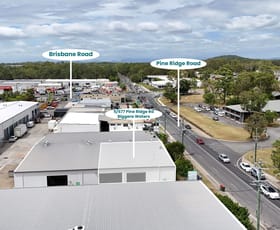 Factory, Warehouse & Industrial commercial property for lease at 5/677 Pine Ridge Road Runaway Bay QLD 4216