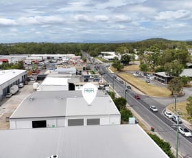 Showrooms / Bulky Goods commercial property for lease at 5/677 Pine Ridge Road Runaway Bay QLD 4216