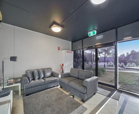 Factory, Warehouse & Industrial commercial property for lease at 17/151 Hartley Road Smeaton Grange NSW 2567