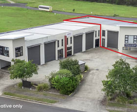 Showrooms / Bulky Goods commercial property for lease at 5/33 Enterprise Circuit Maryborough West QLD 4650