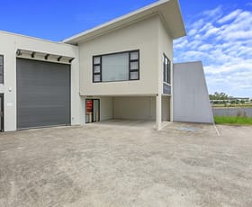 Showrooms / Bulky Goods commercial property for lease at 5/33 Enterprise Circuit Maryborough West QLD 4650